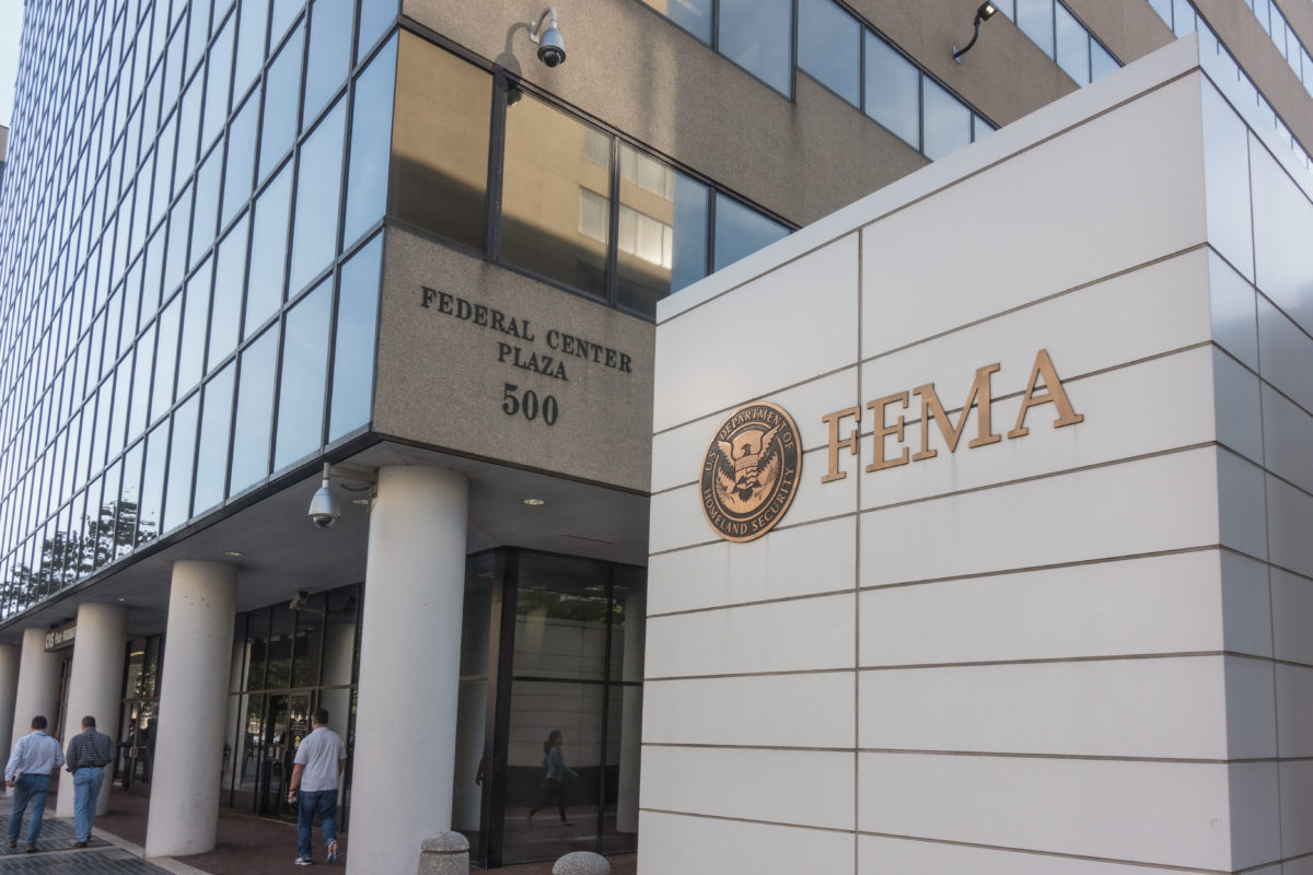 National Flood Insurance Program, NFIP, Migration, Transition