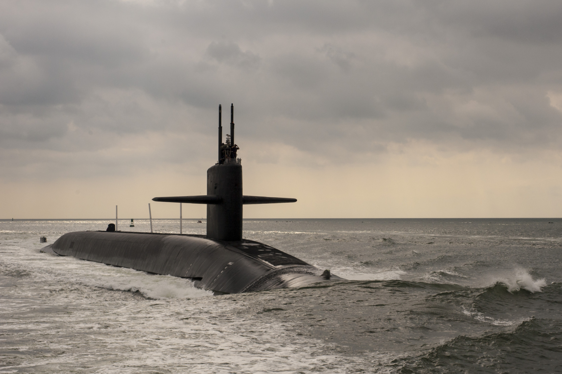 Submarine, ELCADD, Electronic Document and Drawing Management, Document Management, Electric Boat